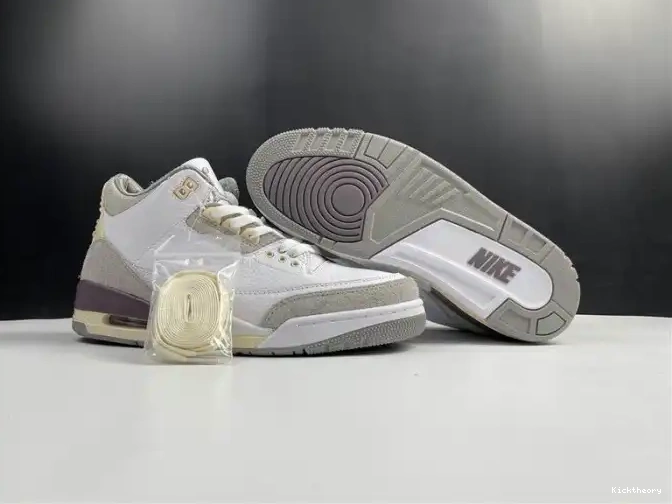 Kick Theory Jordan (W) DH3434-110 Retro Ma A 3 Maniere 0522